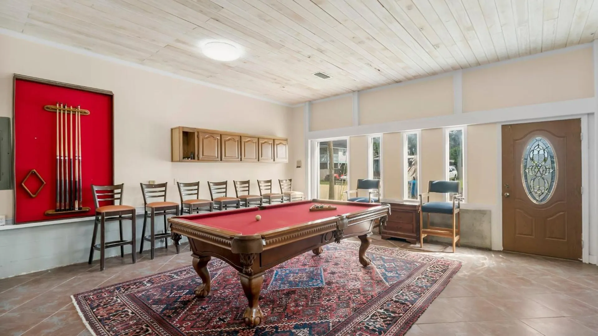 Tranquil Lagoon Beach House! Pool And Beach Nearby! By Dolce Vita Getaways! Panama City Beach 0*,