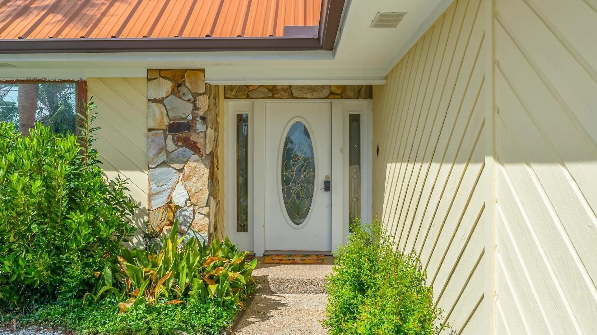 Semesterbostad Tranquil Lagoon Beach House! Pool And Beach Nearby! By Dolce Vita Getaways! Panama City Beach