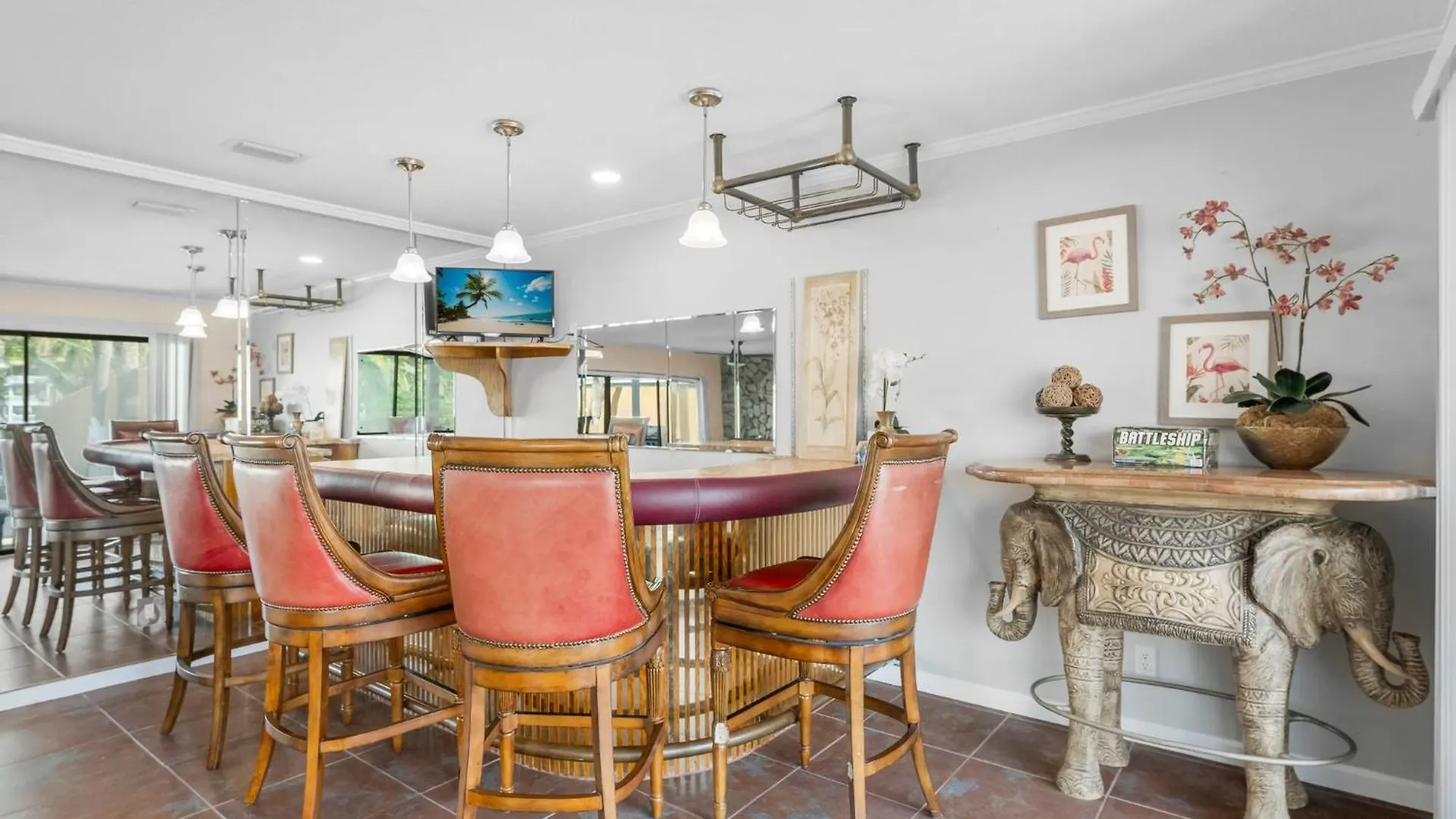 Tranquil Lagoon Beach House! Pool And Beach Nearby! By Dolce Vita Getaways! Panama City Beach 0*,  USA