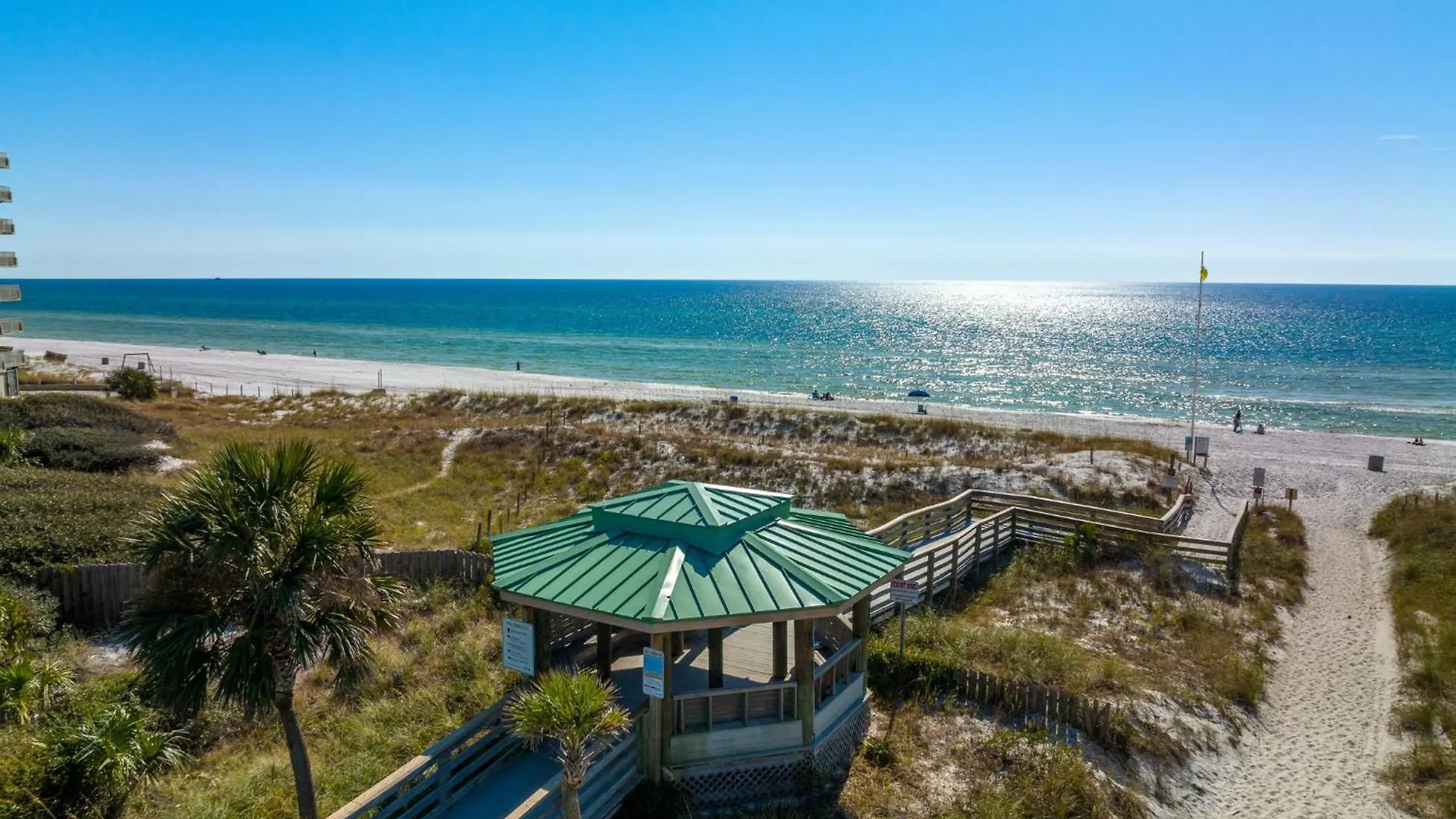 Tranquil Lagoon Beach House! Pool And Beach Nearby! By Dolce Vita Getaways! Panama City Beach 0*,  USA