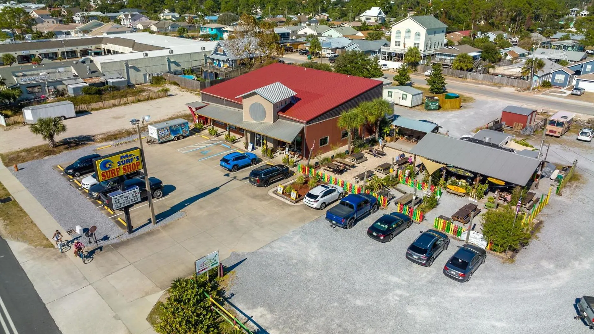 Semesterbostad Tranquil Lagoon Beach House! Pool And Beach Nearby! By Dolce Vita Getaways! Panama City Beach