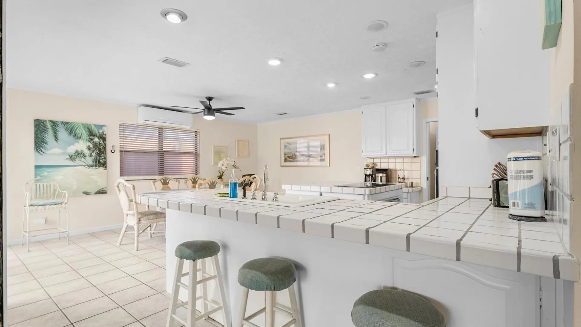 Semesterbostad Tranquil Lagoon Beach House! Pool And Beach Nearby! By Dolce Vita Getaways! Panama City Beach