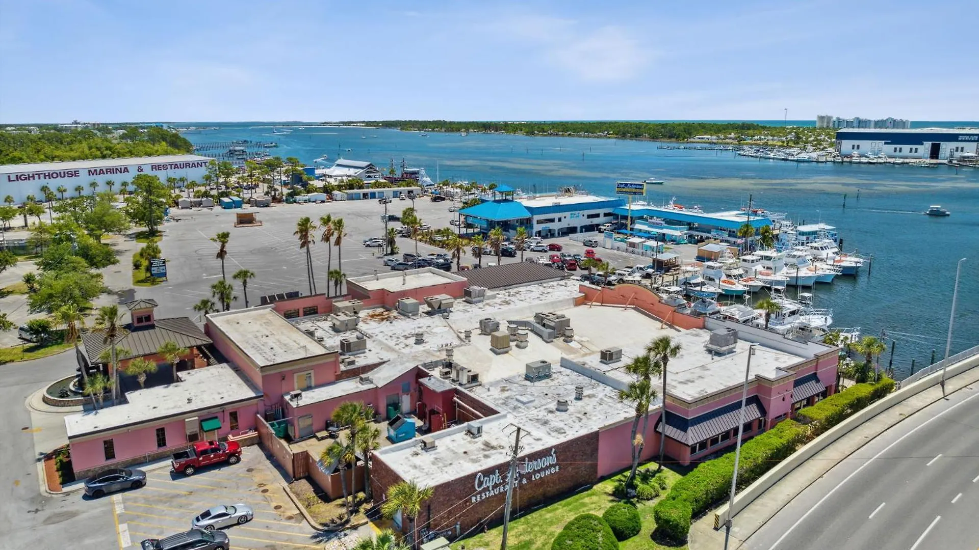 Tranquil Lagoon Beach House! Pool And Beach Nearby! By Dolce Vita Getaways! Panama City Beach 0*,