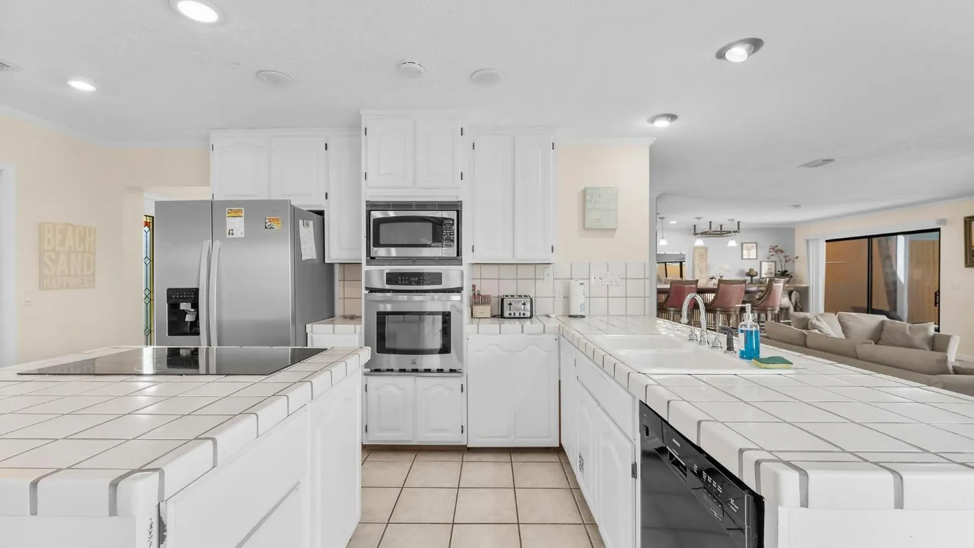 Holiday home Tranquil Lagoon Beach House! Pool And Beach Nearby! By Dolce Vita Getaways! Panama City Beach United States